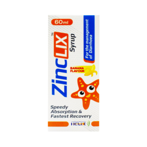 Zinclix 60ml