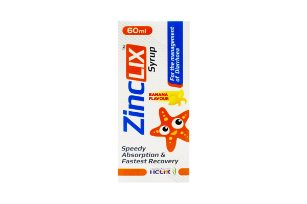 Zinclix 60ml